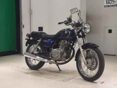 Suzuki ST250E
