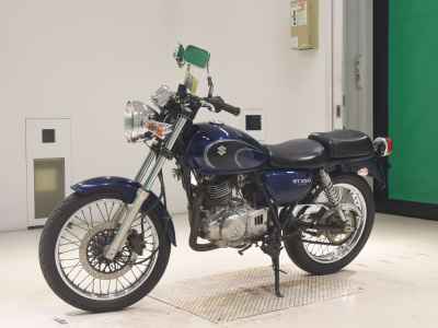 Suzuki ST250E