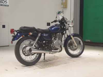 Suzuki ST250E
