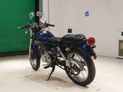 Suzuki ST250E