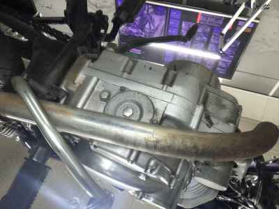 Suzuki ST250E