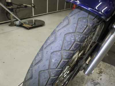 Suzuki ST250E