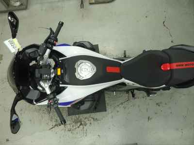 BMW R1300RS ASA 2026