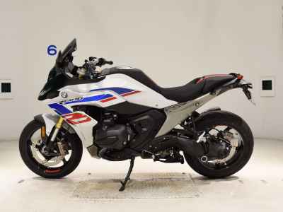 BMW R1300RS ASA 2026