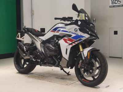 BMW R1300RS ASA 2026