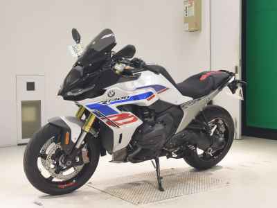 BMW R1300RS ASA 2026