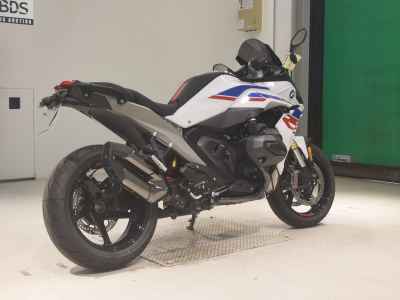 BMW R1300RS ASA 2026