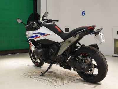 BMW R1300RS ASA 2026