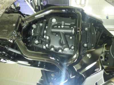 BMW R1300RS ASA 2026