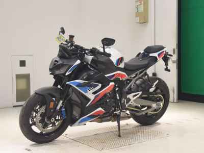 BMW M1000R 2025