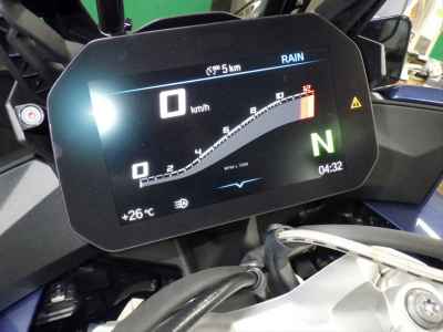 BMW S1000XR 2026