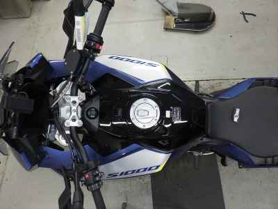 BMW S1000XR 2026