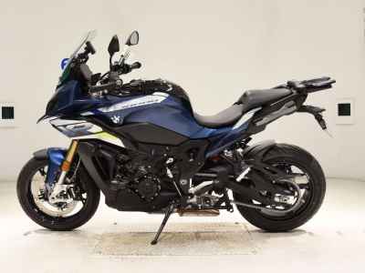 BMW S1000XR 2026