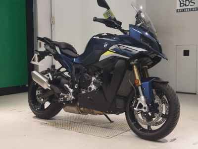 BMW S1000XR 2026