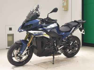 BMW S1000XR 2026