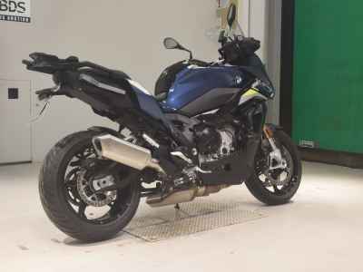 BMW S1000XR 2026