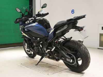 BMW S1000XR 2026