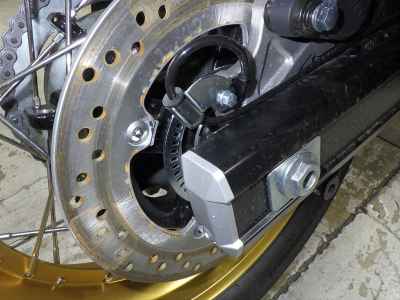 Suzuki V-Strom 650 XT 2026