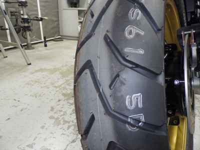 Suzuki V-Strom 650 XT 2026