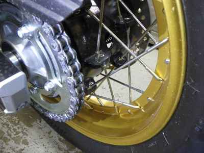 Suzuki V-Strom 650 XT 2026