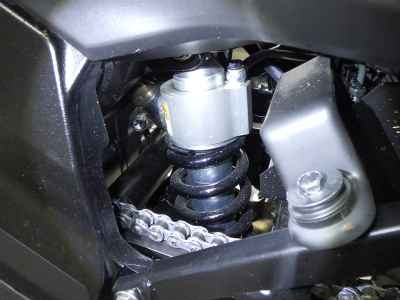 Suzuki V-Strom 650 XT 2026