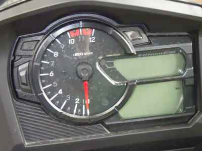Suzuki V-Strom 650 XT 2026