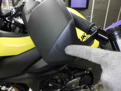 Suzuki V-Strom 650 XT 2026