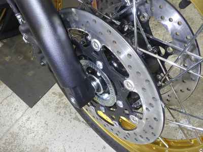 Suzuki V-Strom 650 XT 2026