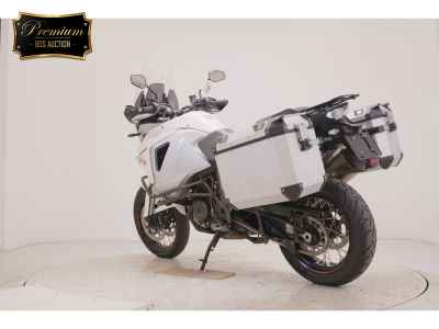 KTM 1290 Super Adventure 2015