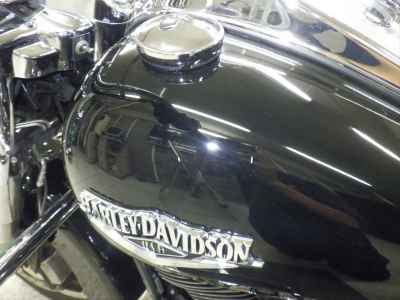 Harley-Davidson Road King FLHR1750 2018