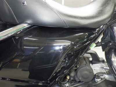 Harley-Davidson Road King FLHR1750 2018