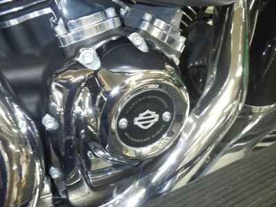 Harley-Davidson Road King FLHR1750 2018