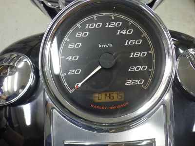 Harley-Davidson Road King FLHR1750 2018