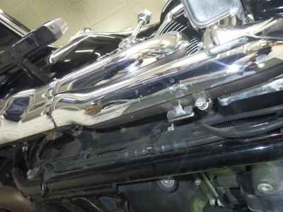 Harley-Davidson Road King FLHR1750 2018