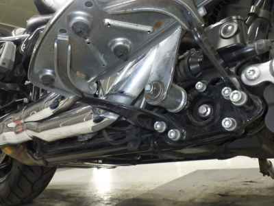 Harley-Davidson Road King FLHR1750 2018