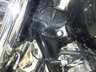 Harley-Davidson Road King FLHR1750 2018