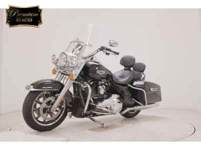 Harley-Davidson Road King FLHR1750 2018