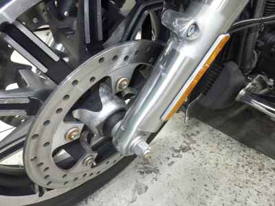 Harley-Davidson Road King FLHR1750 2018