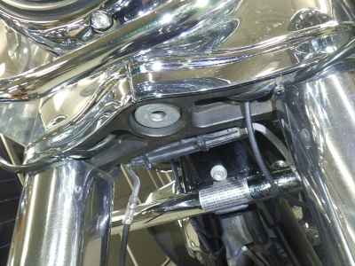 Harley-Davidson Road King FLHR1750 2018