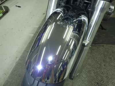 Kawasaki Zephyr 750