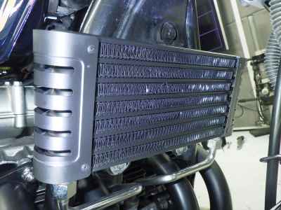 Kawasaki Zephyr 750