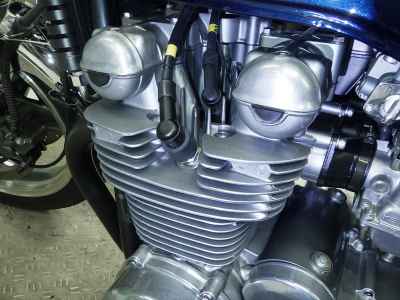 Kawasaki Zephyr 750