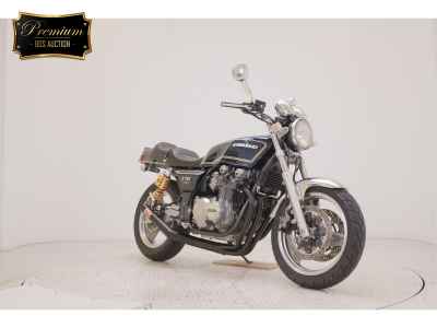 Kawasaki Zephyr 750