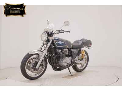 Kawasaki Zephyr 750