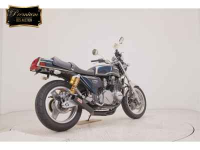 Kawasaki Zephyr 750