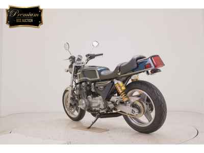 Kawasaki Zephyr 750