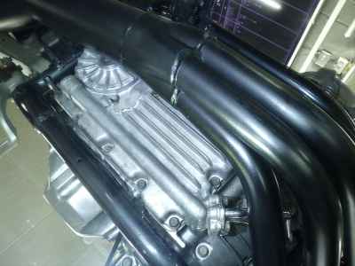 Kawasaki Zephyr 750