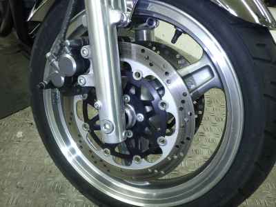 Kawasaki Zephyr 750