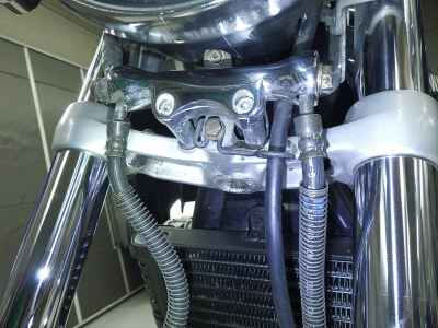Kawasaki Zephyr 750