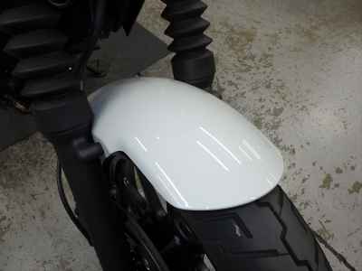 Kawasaki Eliminator 400 SE 2026
